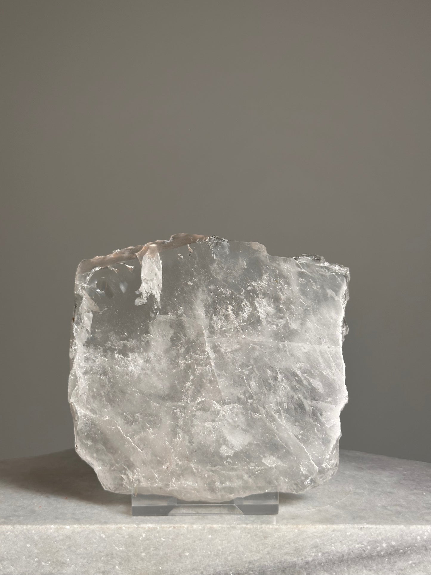 Disco Cristal De Roca A+