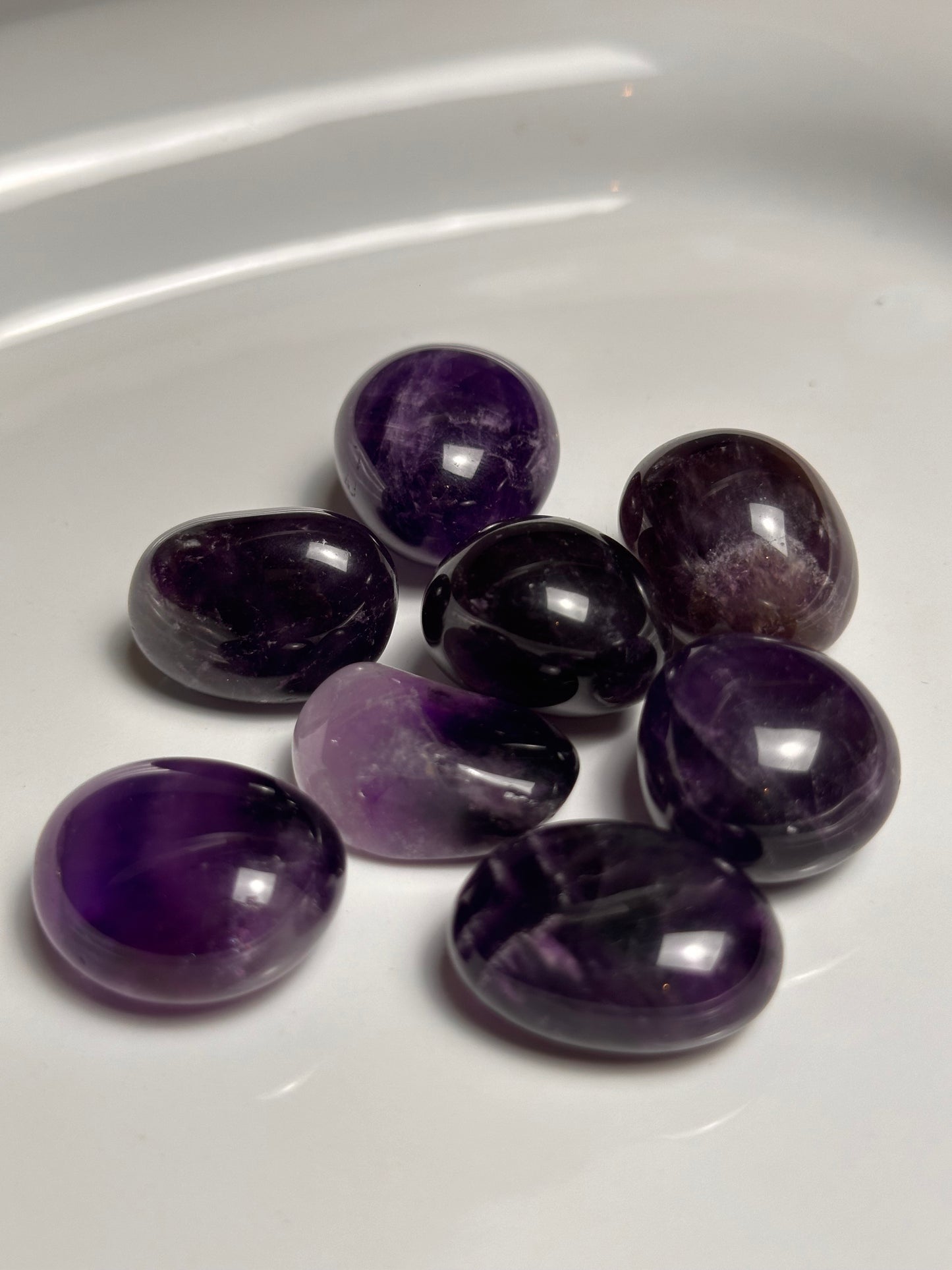 Amethyst A+ Extra