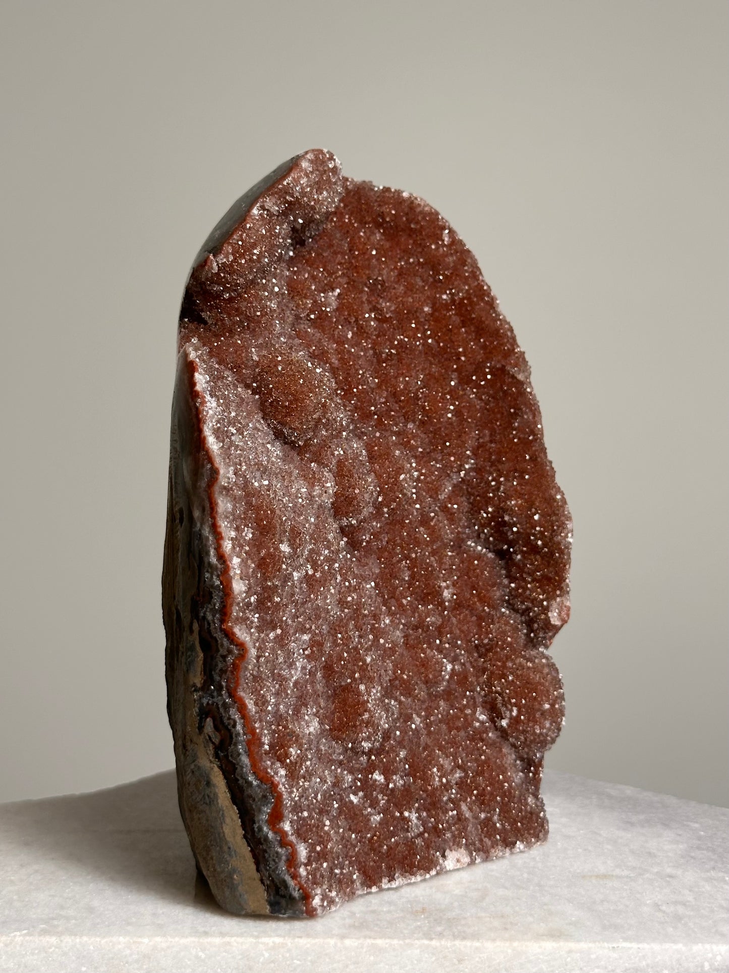 Amethist Standvlak