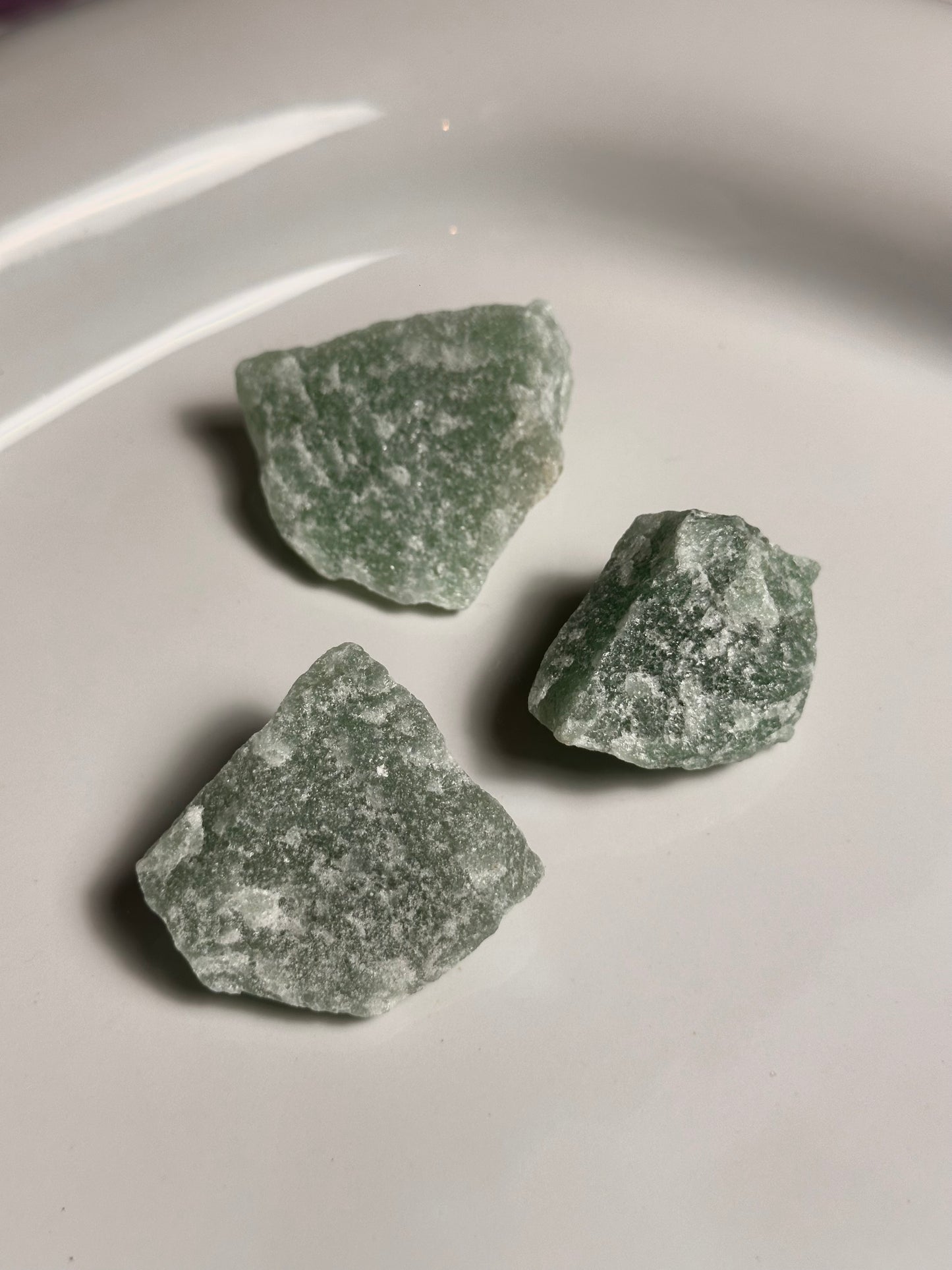 Aventurine Rough