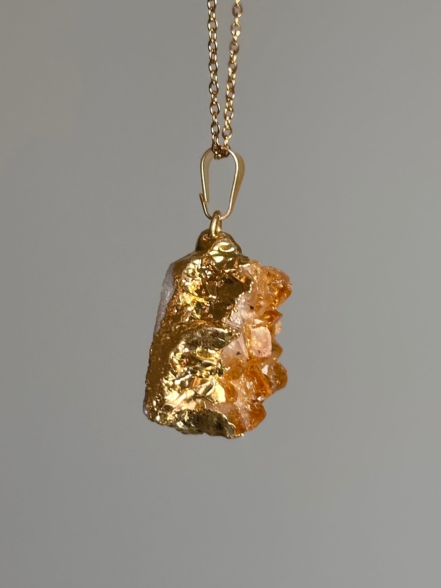 Citrien Ketting