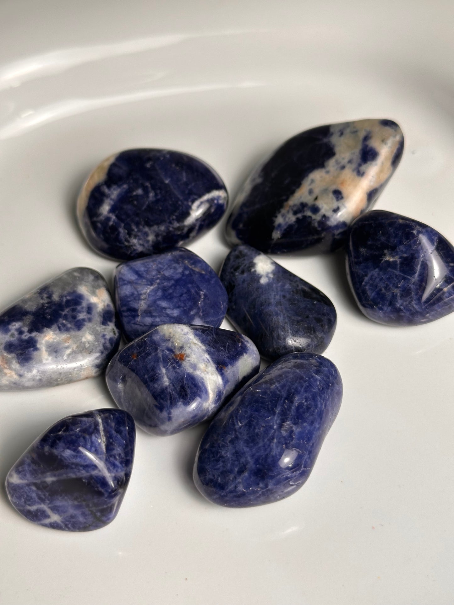 Sodalite A+