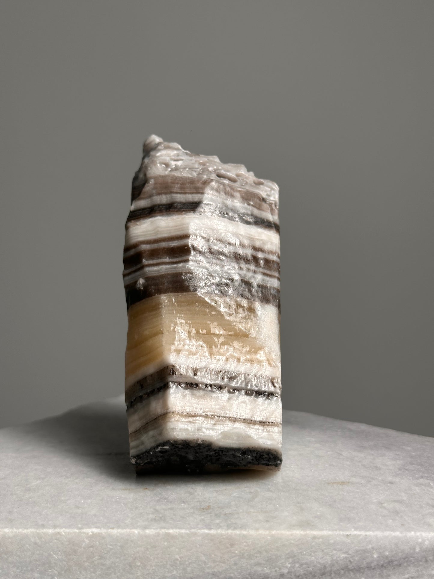 Zebra Calciet