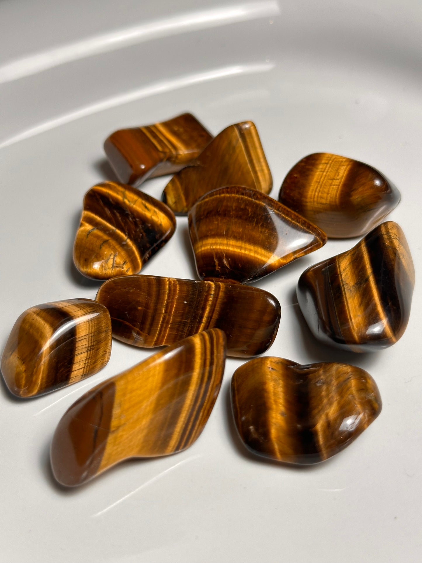 Tiger's Eye