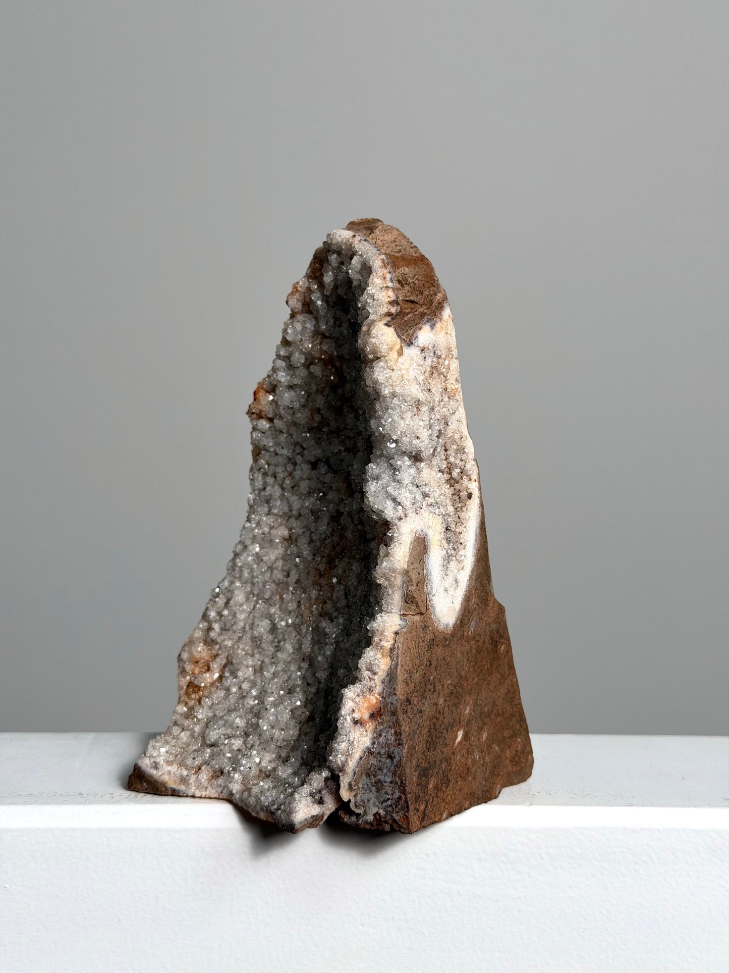 Snow Quartz Standvlak