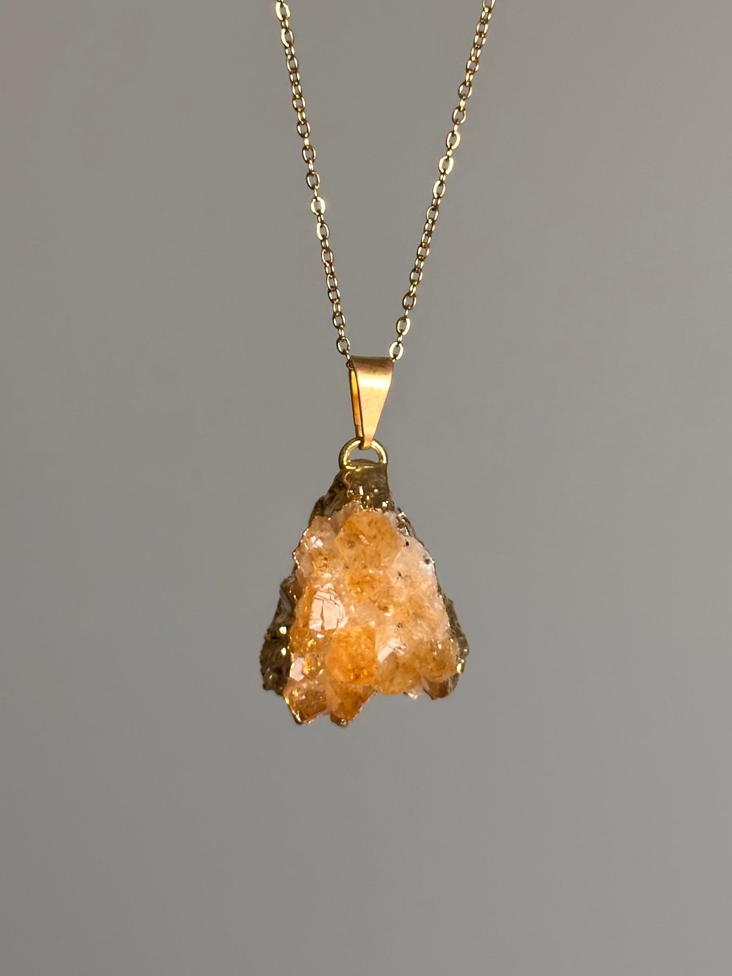 Citrien Ketting