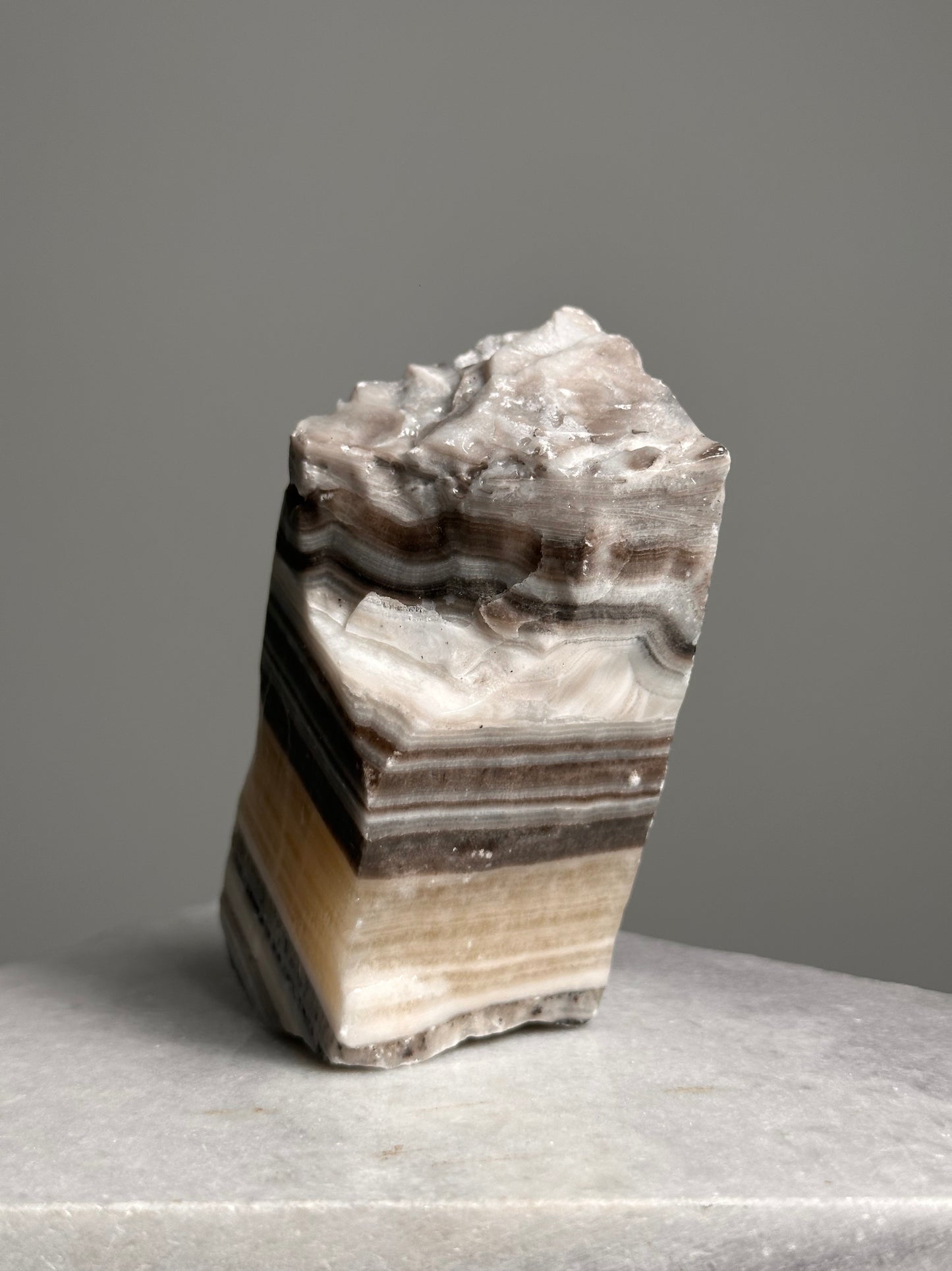 Zebra Calciet