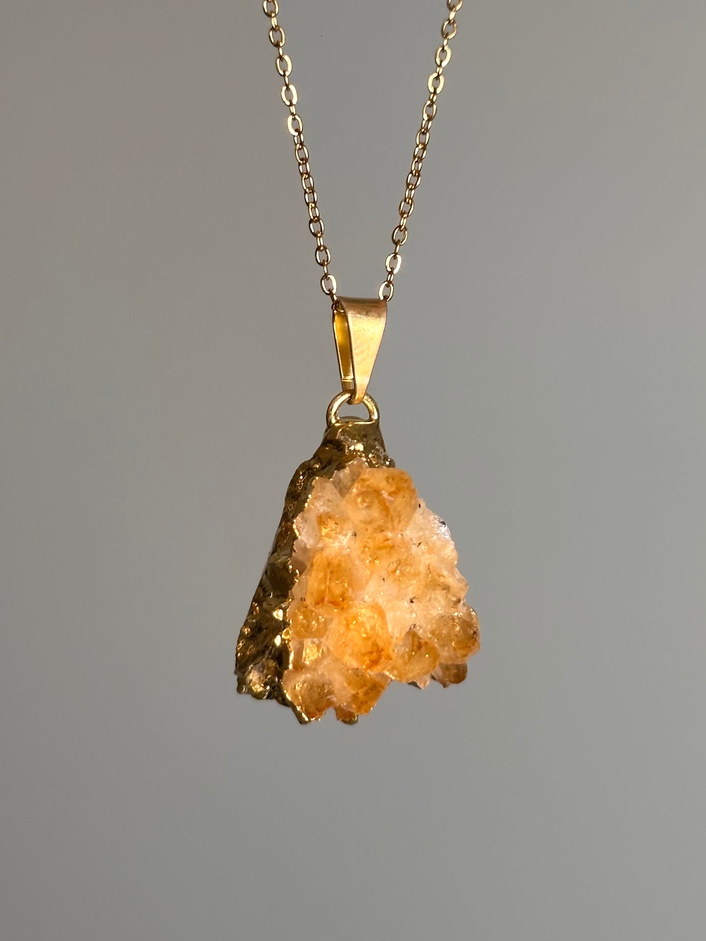 Citrien Ketting