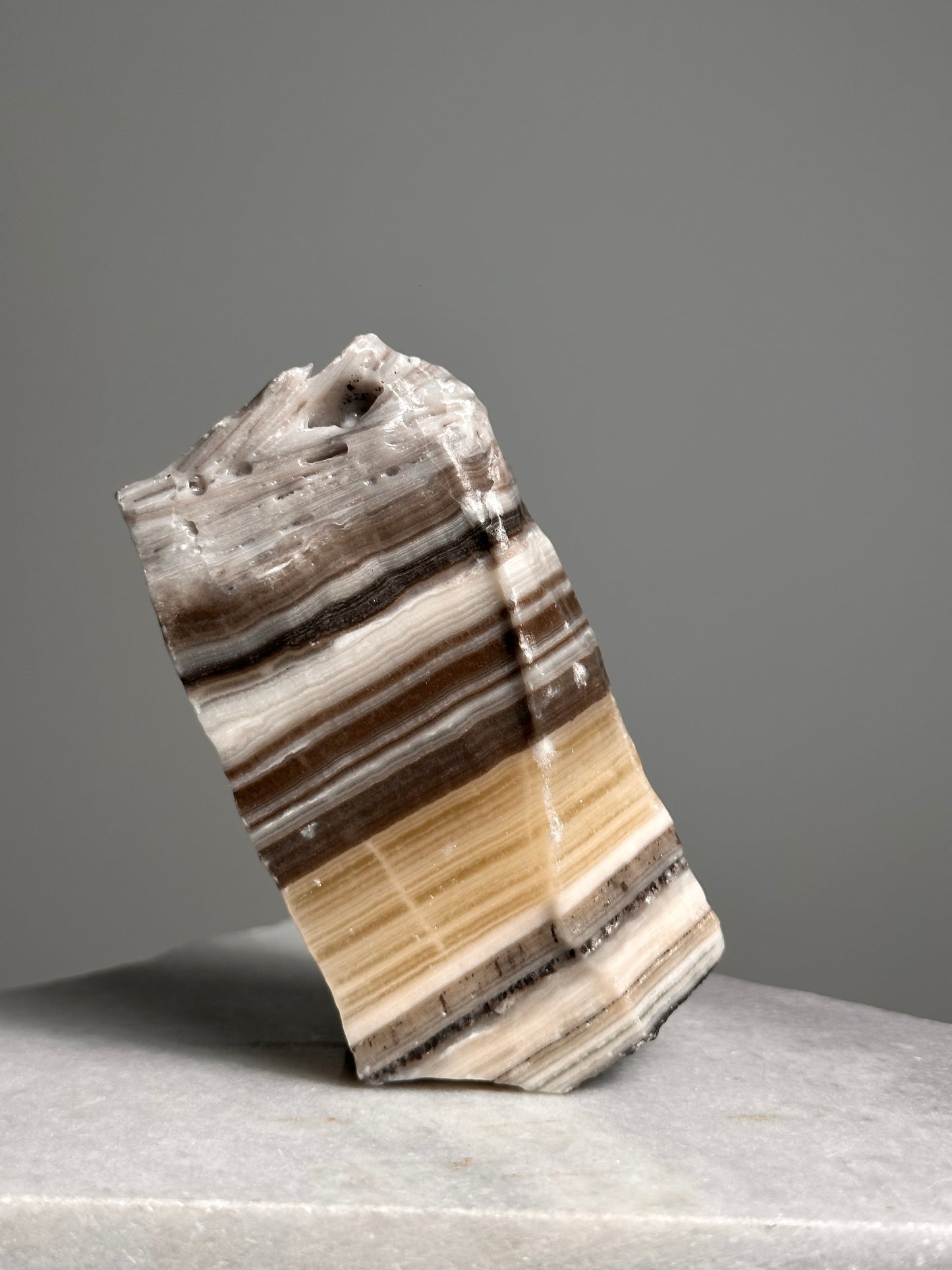 Zebra Calciet