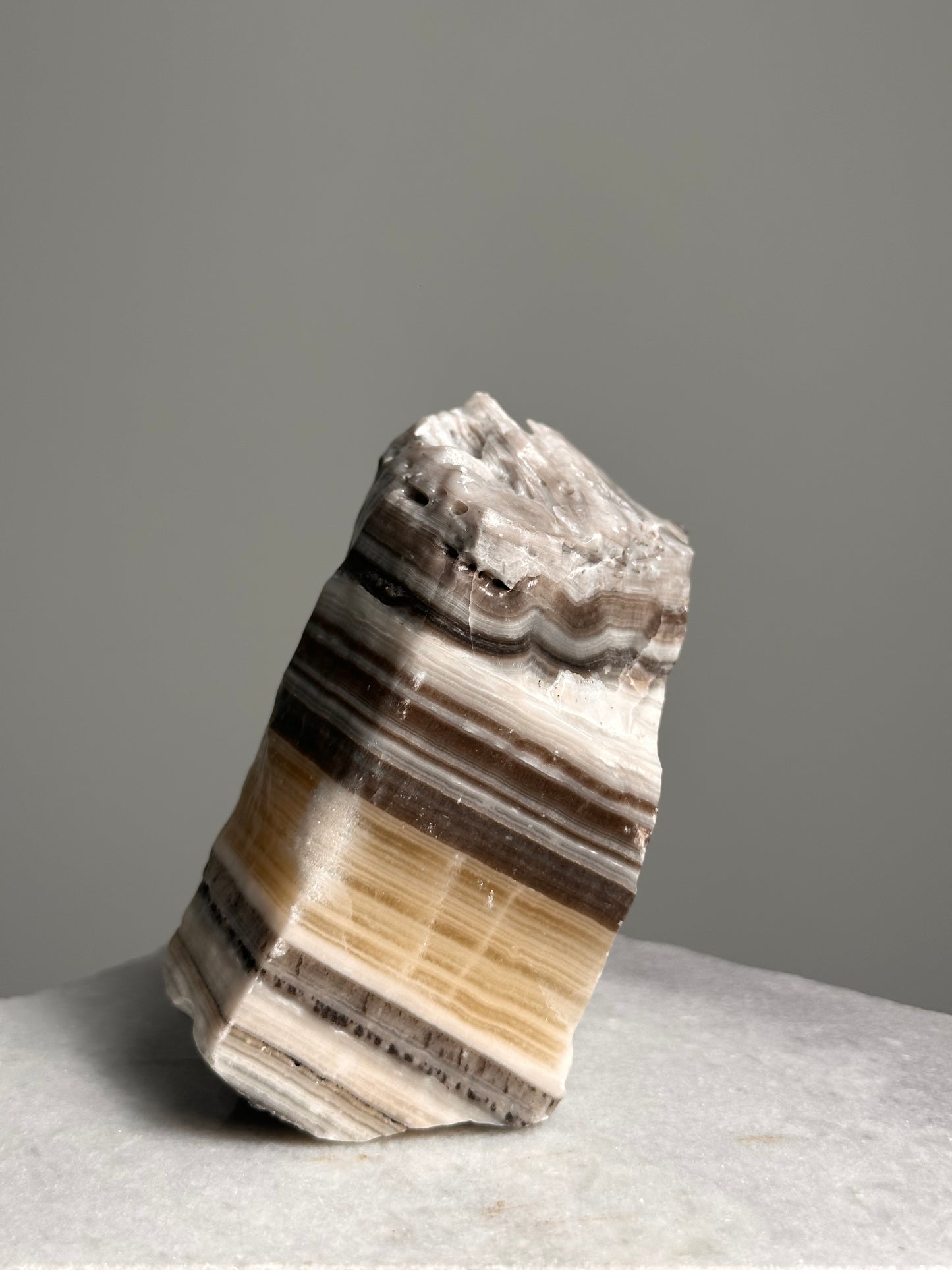 Zebra Calciet