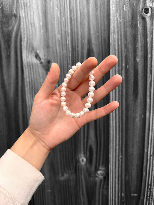 Parel Armband