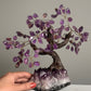 Amethist Edelsteenboom