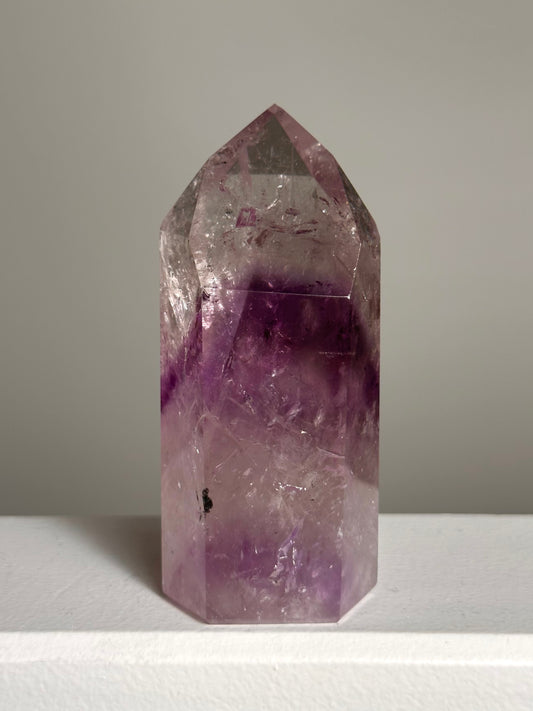 Phantom Amethist toren