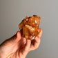Tangerine Quartz