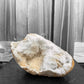 Bergkristal Geode