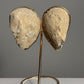Agaat Geode Vlinder