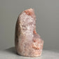 Roze Amethist Sculptuur