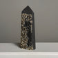Pyriet op Shungiet toren