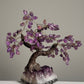 Amethist Edelsteenboom