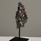 Titanium Aura op standaard