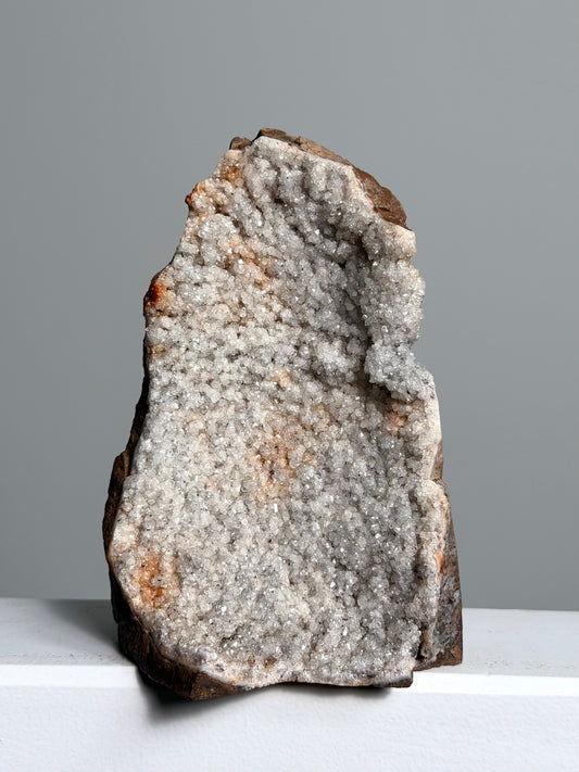 Snow Quartz Standvlak