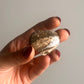 Ocean Jasper Heart