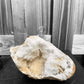 Bergkristal Geode