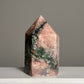 Roze Amethist toren