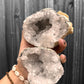 Gekraakte Geode