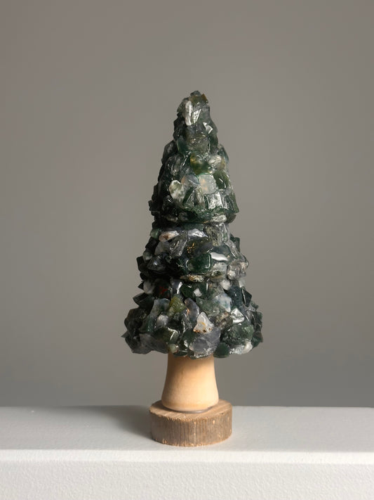 Mosagaat Kerstboom