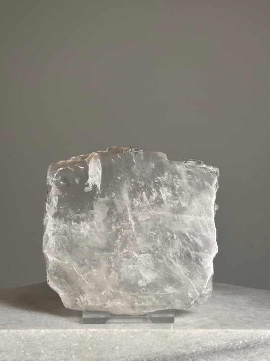 Disco Cristal De Roca A+