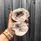 Gekraakte Geode
