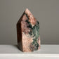 Roze Amethist toren