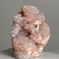 Roze Amethist Sculptuur