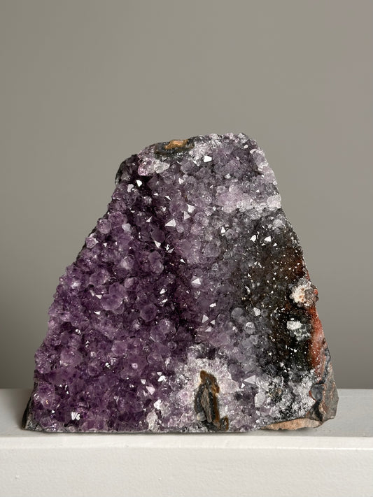 Amethist Standvlak