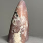 Roze Amethist Sculptuur