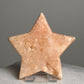 Roze Amethist Ster