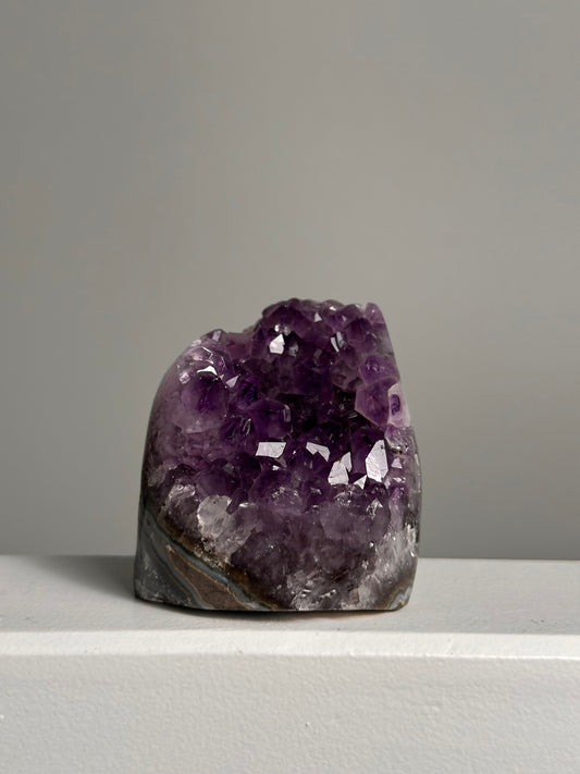 Amethist Standvlak