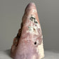 Roze Amethist Sculptuur