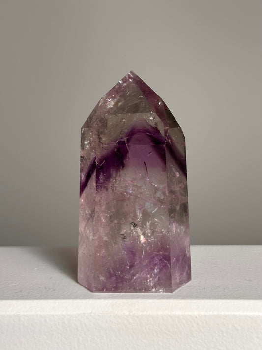 Phantom Amethist toren