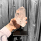 Bergkristal op standaard