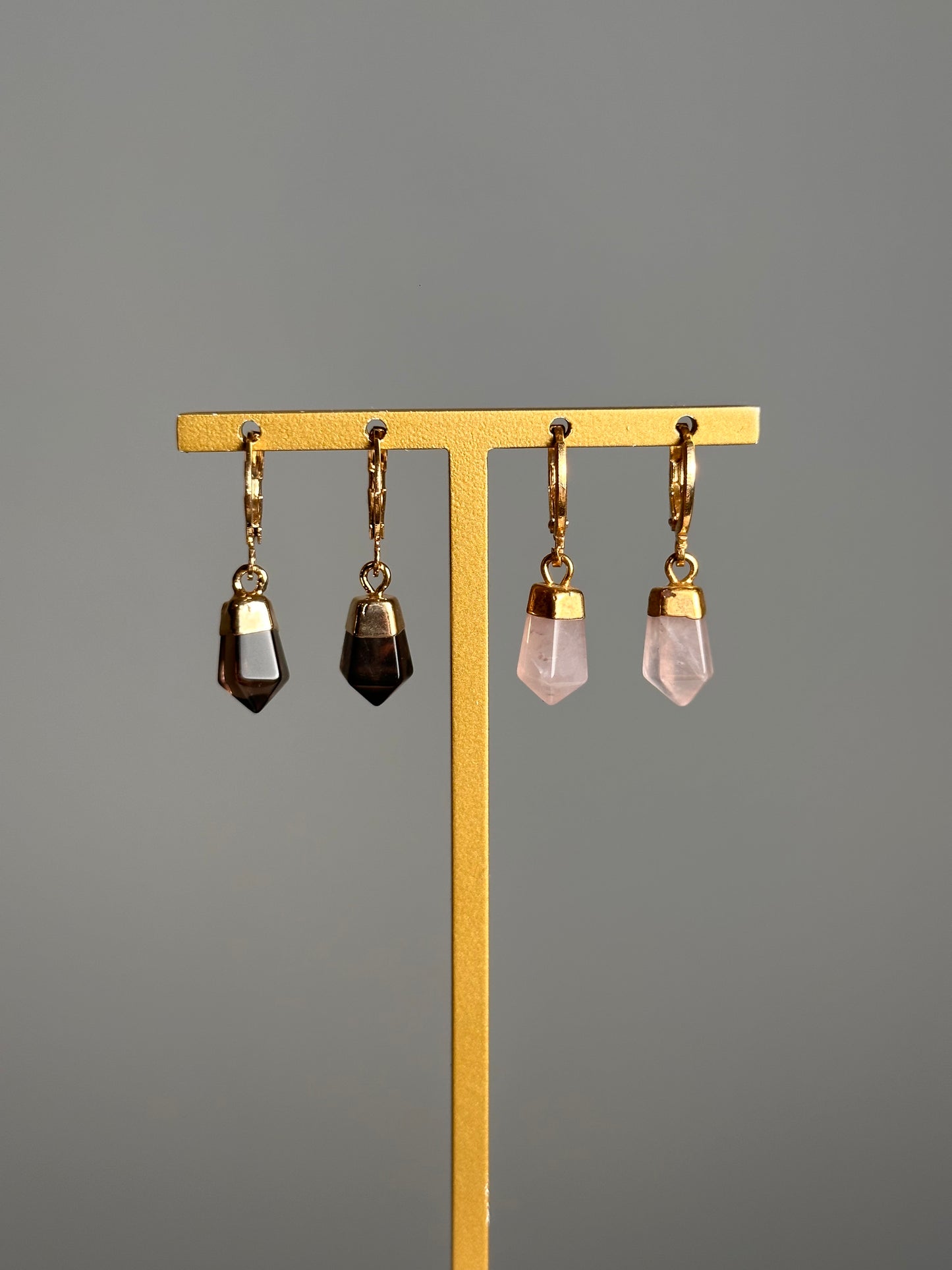 Mystic Point oorbellen