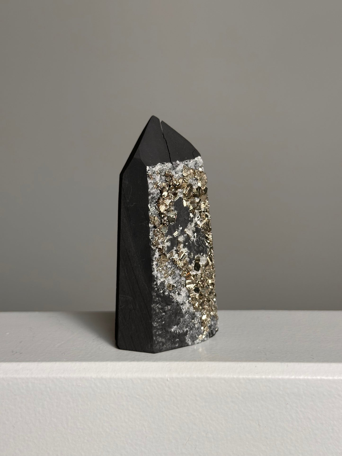 Pyriet op Shungiet toren