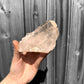 Clúster de cristal de roca A+