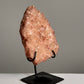 Pink Lithium op standaard