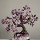 Amethist Edelsteenboom