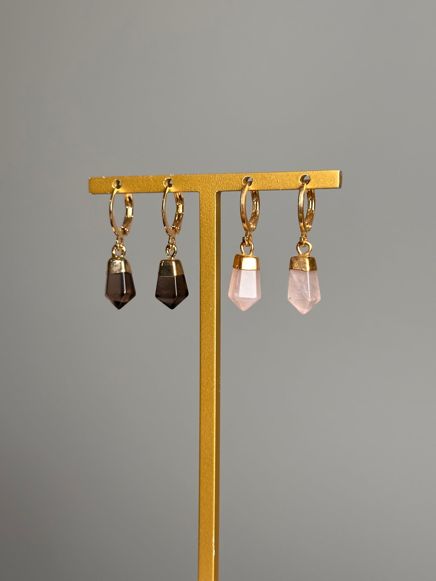 Mystic Point oorbellen