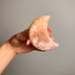 Roze Amethist Maan