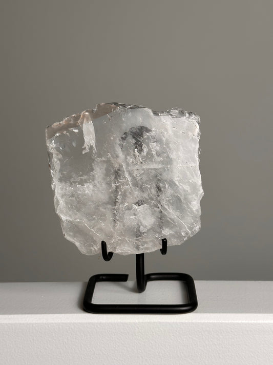 Bergkristal Schijf A+