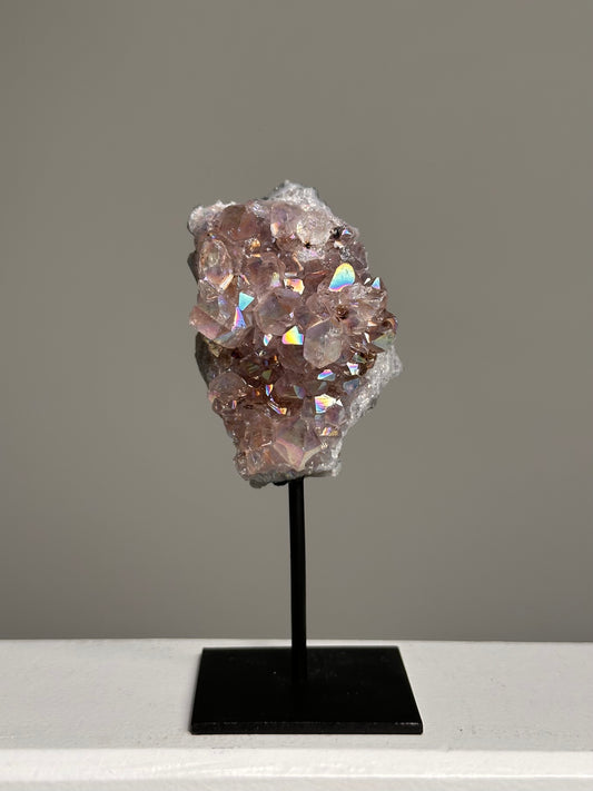 Angel Aura op standaard